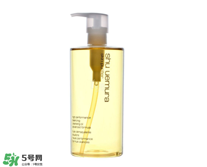 植村秀經(jīng)典潔顏油怎么樣_好用嗎 植村秀經(jīng)典潔顏油怎么樣_好用嗎