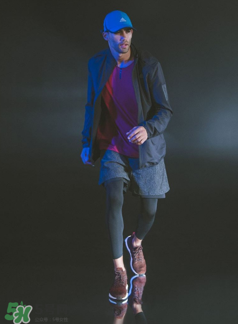 adidas ultraboost mid atr中筒機能跑鞋多少錢？