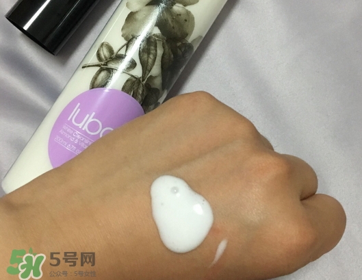 lubatti露芭緹杏仁潔顏乳多少錢(qián)_專柜價(jià)格