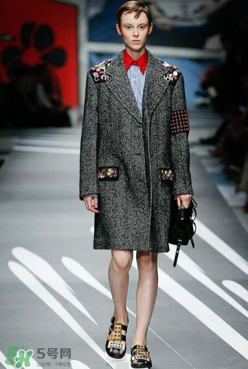 prada2018春夏系列怎么樣_好看嗎_款式有哪些？