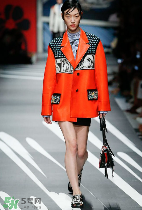 prada2018春夏系列怎么樣_好看嗎_款式有哪些？