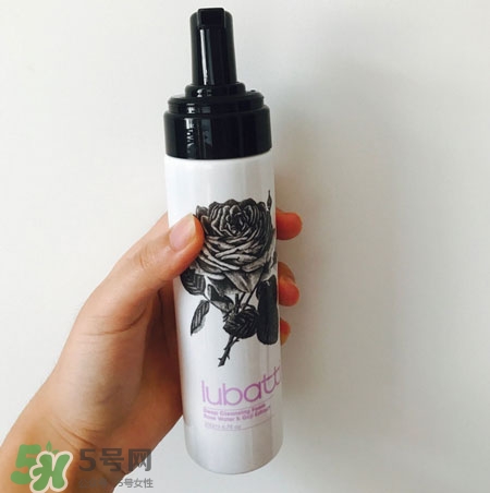 lubatti露芭緹玫瑰凈顏慕絲怎么樣_好用嗎 lubatti露芭緹玫瑰凈顏慕絲怎么樣_好用嗎