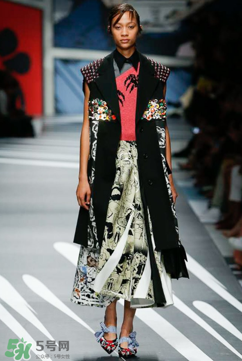 prada2018春夏系列怎么樣_好看嗎_款式有哪些？