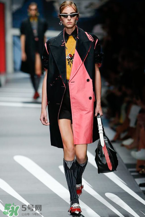 prada2018春夏系列怎么樣_好看嗎_款式有哪些？