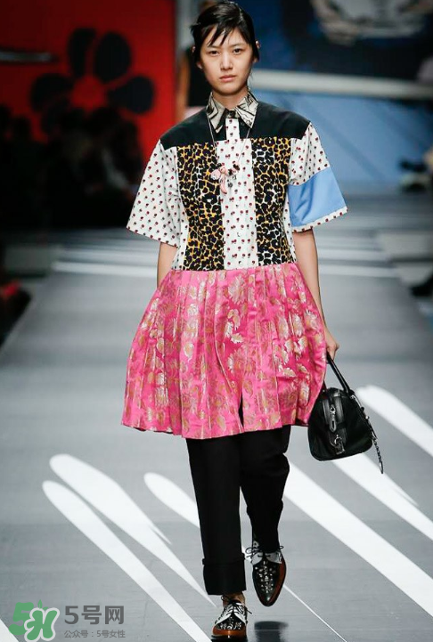 prada2018春夏系列怎么樣_好看嗎_款式有哪些？