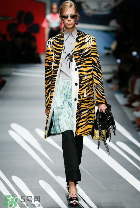 prada2018春夏系列怎么樣_好看嗎_款式有哪些？
