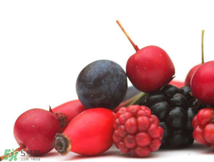 山楂和枸杞能一起泡水喝嗎？