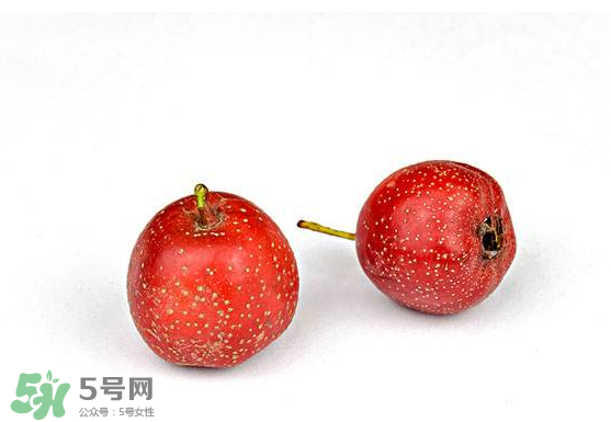 山楂和菊花能一起泡水喝嗎？