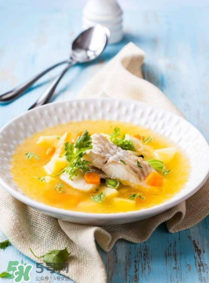 魚湯怎么去腥？魚湯去腥小技巧