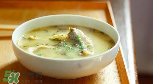 魚湯怎么去腥？魚湯去腥小技巧