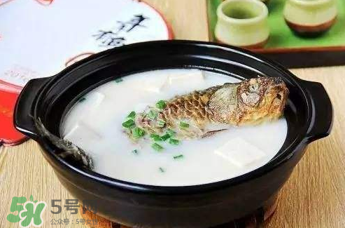 魚湯怎么去腥？魚湯去腥小技巧