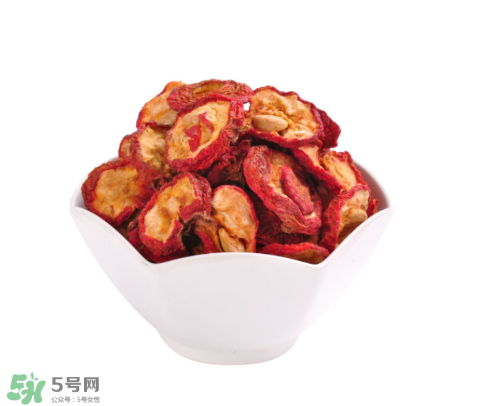 山楂和決明子泡茶喝的功效是什么？