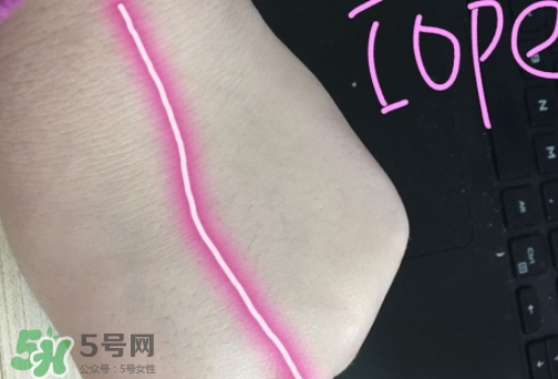 蘭蔻小粉盒適合什么膚質(zhì)？