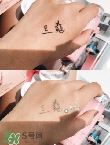 蘭蔻小粉盒適合什么膚質(zhì)？