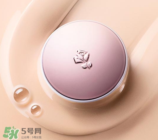 蘭蔻小粉盒適合什么膚質(zhì)？