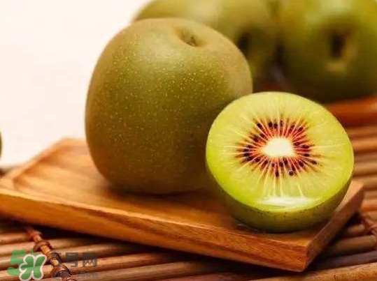 紅心獼猴桃和普通獼猴桃有什么區(qū)別？紅心獼猴桃的功效與作用