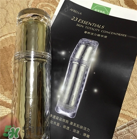 芳璣23精華液怎么用_使用方法 芳璣23精華液怎么用_使用方法