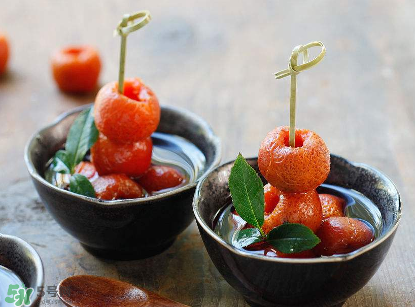 山楂怎么吃才減肥？山楂怎么吃能減肥瘦身？