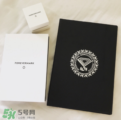 forevermark是什么牌子？forevermark是什么檔次？