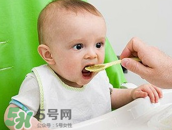 母乳寶寶幾個月添加輔食？母乳寶寶添加輔食的時間介紹
