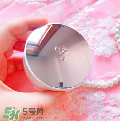 蘭蔻小粉盒氣墊和蘭蔻氣墊cc區(qū)別