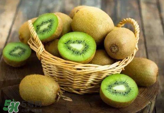 獼猴桃什么人不能吃？獼猴桃和酸奶能一起吃嗎