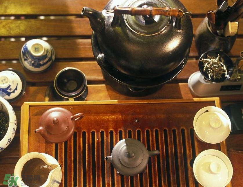 茯茶是什么茶？茯茶是黑茶嗎？