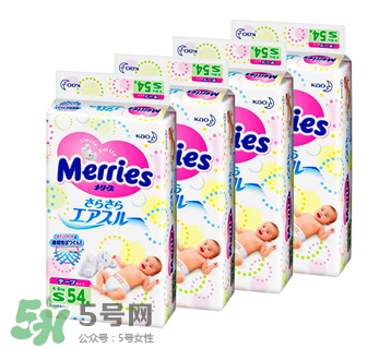 花王紙尿褲型號對照表 花王紙尿褲有哪些型號？