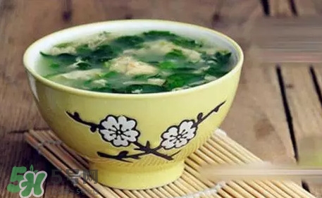 孕婦能吃涼拌萵苣葉嗎？萵苣葉煮水可以治蕁麻疹嗎