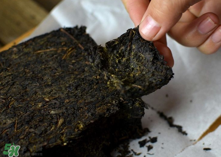 涇陽(yáng)茯茶哪個(gè)品牌正宗？陜西涇陽(yáng)茯茶的價(jià)格