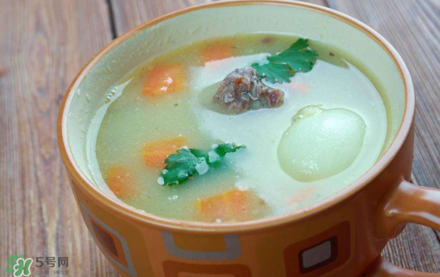 湯能多喝嗎？教你八個煲湯小技巧 