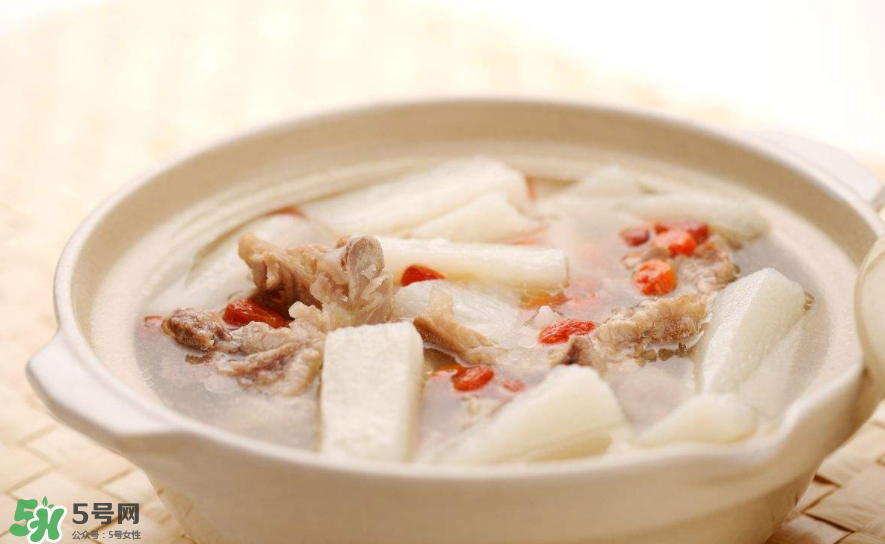 清熱降火的湯有哪些？清熱降火的湯做法