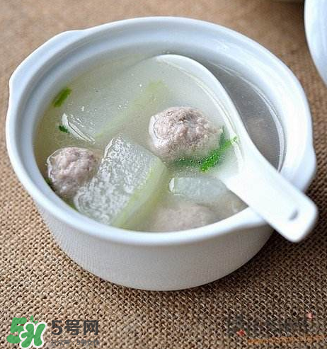 清熱降火的湯有哪些？清熱降火的湯做法