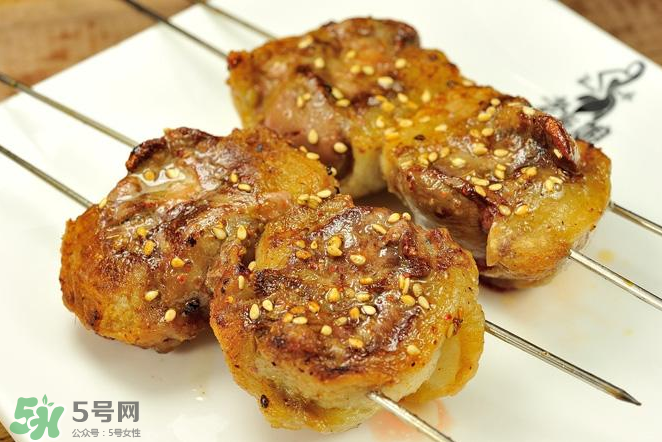 羊腰子是羊蛋嗎？羊腰子是羊腎嗎？