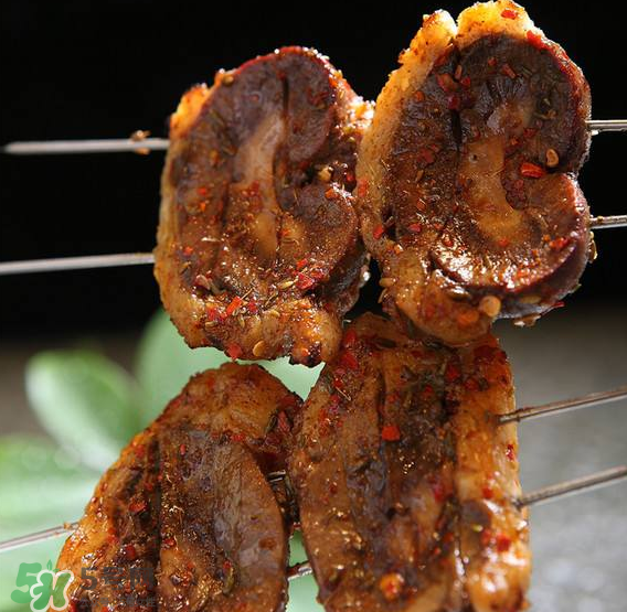 羊腰子是羊蛋嗎？羊腰子是羊腎嗎？