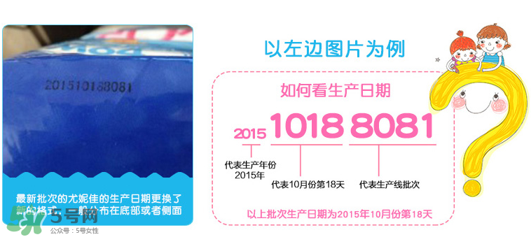 尤妮佳紙尿褲保質(zhì)期多久？尤妮佳紙尿褲會(huì)過(guò)期嗎？