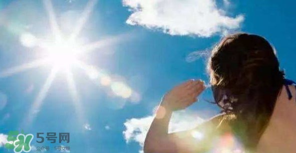 為什么三伏天最熱？如何過好三伏天？