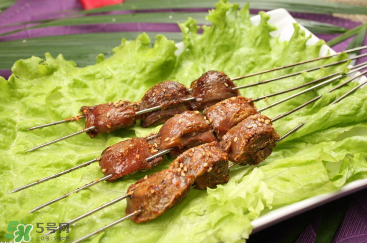 羊腰子是發(fā)物嗎？羊腰子是什么味道？