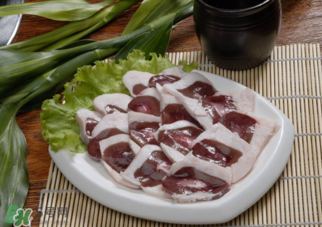 羊腰子是發(fā)物嗎？羊腰子是什么味道？