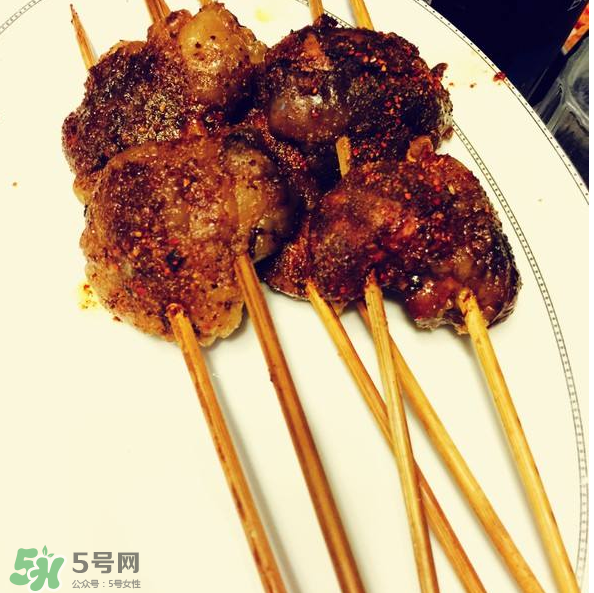 羊腰子是發(fā)物嗎？羊腰子是什么味道？