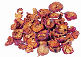 山楂和菊花能一起泡水喝嗎？