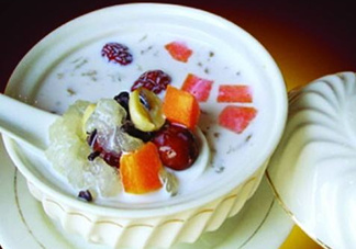 雪蛤膏可以早上空腹吃嗎？雪蛤膏的食用禁忌