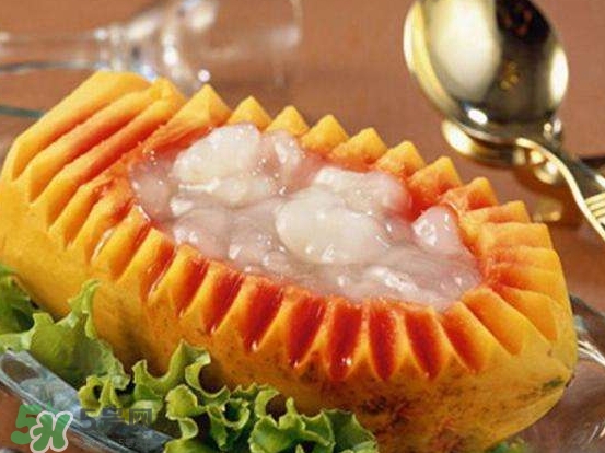 雪蛤男人能吃嗎？男人吃雪蛤的功效