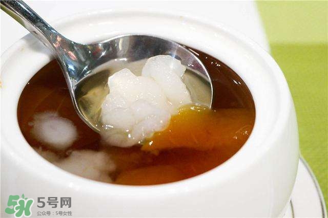 雪蛤怎么去腥？雪蛤怎么吃最有營養(yǎng)？
