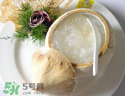 雪蛤能和銀耳一起燉嗎？雪蛤銀耳羹怎么做？