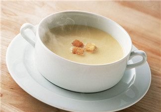 湯里的鈣鐵含量高不高？湯的蛋白質(zhì)多嗎？