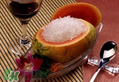 雪蛤和燕窩哪個(gè)好？雪蛤和燕窩的區(qū)別