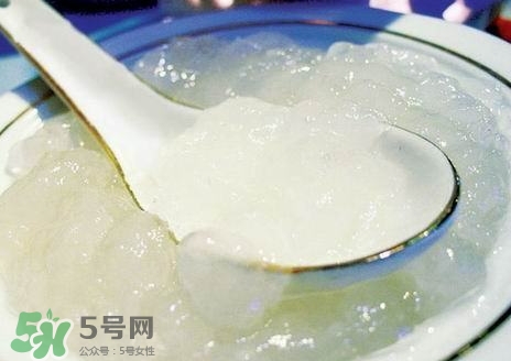 雪蛤男人能吃嗎？男人吃雪蛤的功效