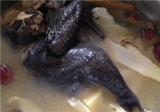 花旗參烏雞湯小孩能喝嗎？花旗參烏雞湯不適宜人群