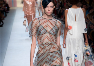fendi2018春夏系列怎么樣_好看嗎_款式有哪些？